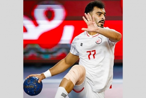 Bahrain Break Through the Barrier Bahrain Break Through the Barrier