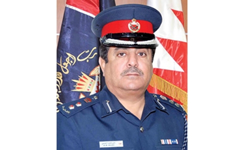 High traffic patrols on all Bahrain’s roads High traffic patrols on all Bahrain’s roads