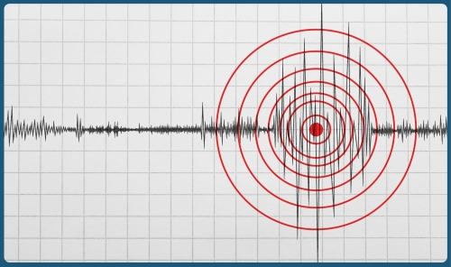 Strong Earthquake Strikes Off Western Cuba, No Immediate Damage Reported
