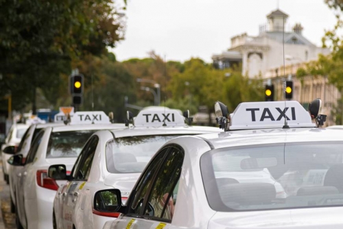 Uber’s growing operation in Bahrain affects local taxies 
