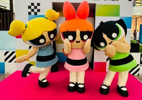 Kids Race Fest to headline vibrant children’s attractions at BIC Kids Race Fest to headline vibrant children’s attractions at BIC