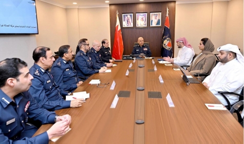 Police, LMRA Move to Strengthen Inspections Police, LMRA Move to Strengthen Inspections