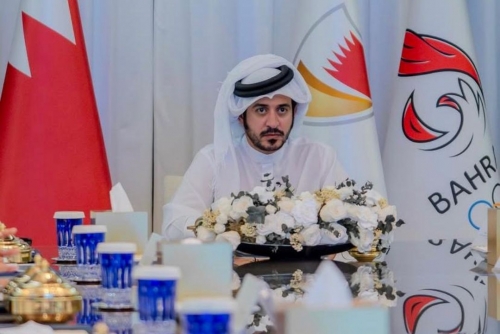 Royal Backing, Rising Expectations