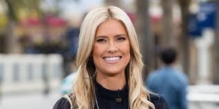 Christina Anstead reveals anxiety amid Ant Anstead split