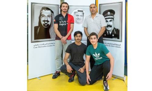 Abdulkarim, Alansari score big in Funland Ramadan bowling Abdulkarim, Alansari score big in Funland Ramadan bowling