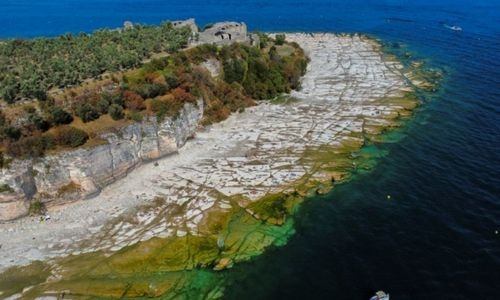 Europe facing its worst drought in 500 years