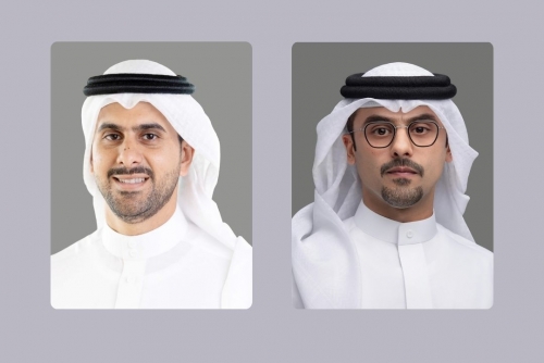 Gulf Air Group Appoints Fahad Mohamed Al Mudahka as Group Chief Corporate Affairs Officer 