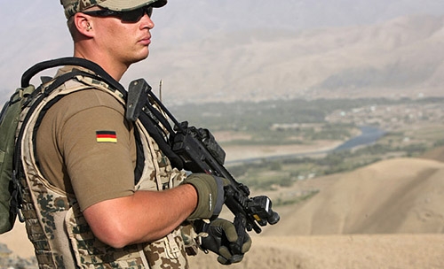 Germany to send 550 more troops to Mali, Iraq missions Germany to send 550 more troops to Mali, Iraq missions