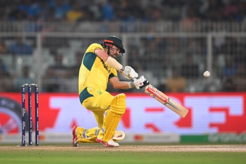 Head breaks South African hearts as Australia set up World Cup final with India