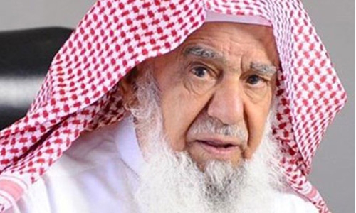One of Saudi's richest billionaires does not want mourning on his demise