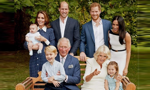 Britain’s Prince Charles celebrates 70th birthday Britain’s Prince Charles celebrates 70th birthday