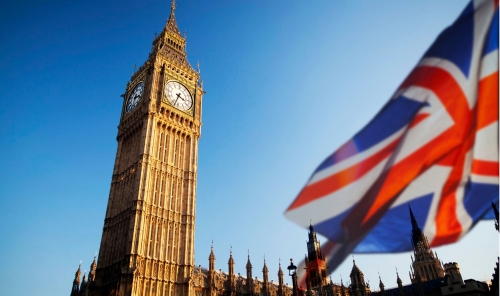 UK says 'does not support' Israel's expansion of Gaza offensive