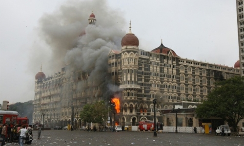 First victims of Mumbai attacks declared dead 8 years on