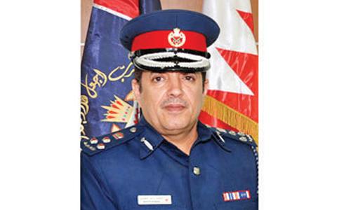 Nine traffic offices to receive reports