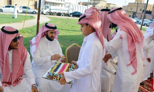 Celebrating Eid with e-Gifts; New rules in Bahrain