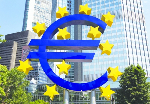 Deal agreed to save Frankfurt’s euro sculpture Deal agreed to save Frankfurt’s euro sculpture
