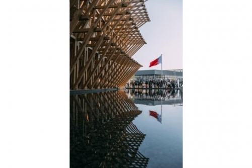 Bahrain Pavilion at Expo 2025 Osaka among top global attractions 