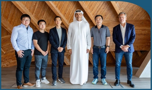 MBZUAI and G42 Launch K2 Think: A Breakthrough Open-Source AI Reasoning System MBZUAI and G42 Launch K2 Think: A Breakthrough Open-Source AI Reasoning System