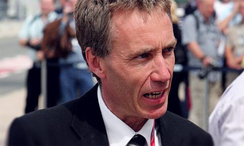 Formula One: Bell quits as Marussia crisis deepens Formula One: Bell quits as Marussia crisis deepens