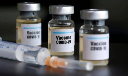 UK confident vaccines protect against Indian variant