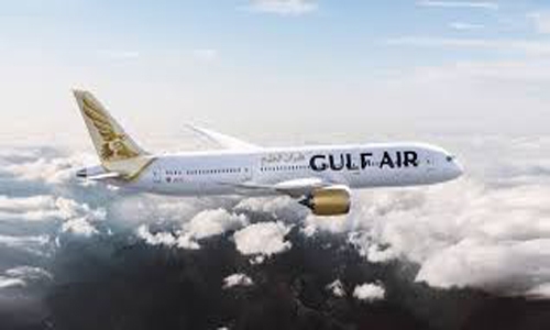 Gulf Air receives Five Star Major Official Airline Rating Gulf Air receives Five Star Major Official Airline Rating