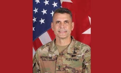 US says territory controlled by Daesh has diminished by 65 percent US says territory controlled by Daesh has diminished by 65 percent