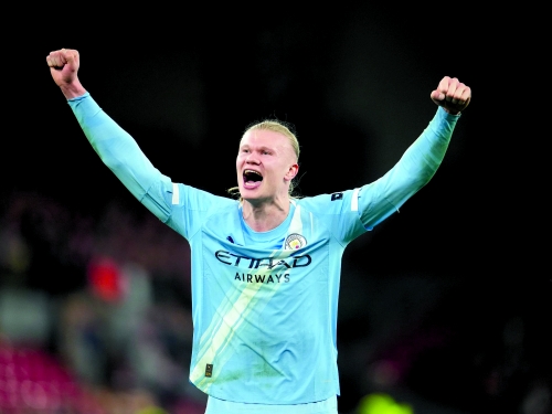 Mind games: How football stars are fuelling chess boom