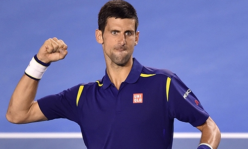 Djokovic stops Nadal to reach Indian Wells final Djokovic stops Nadal to reach Indian Wells final