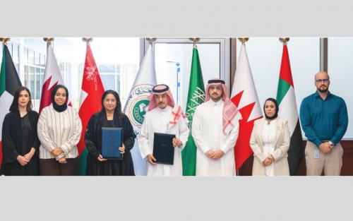 IPA, AGU Sign Innovation MoU