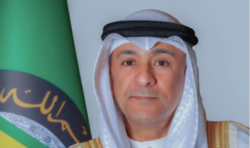 Youth are “pillar of Gulf future” Youth are “pillar of Gulf future”