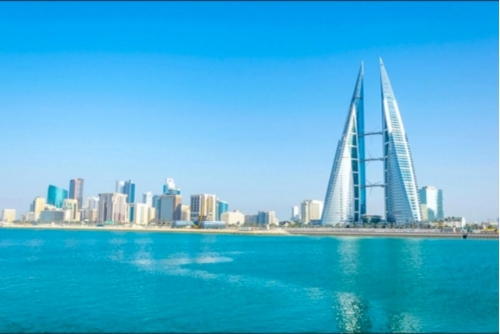 Bahrain set for cooler weather as humidity drops