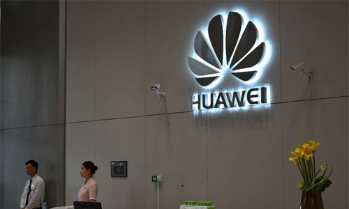 Trump’s banning of Huawei could be the beginning of the biggest trade war ever