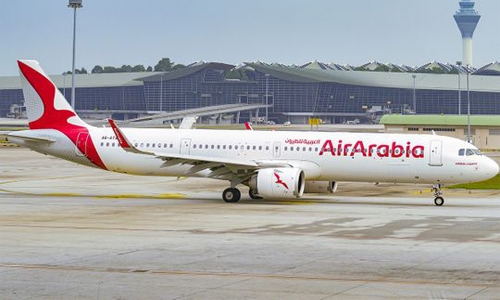 Pakistan’s Lakson Group, Air Arabia to start a new low-cost airline