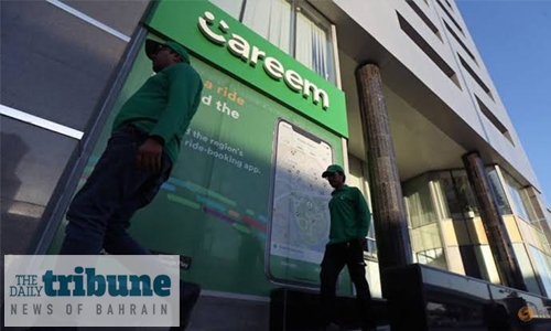 Egypt approves Uber acquisition of Careem Egypt approves Uber acquisition of Careem
