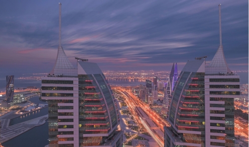 Bahrain registers over 1,700 investment funds by Mid-2025 Bahrain registers over 1,700 investment funds by Mid-2025
