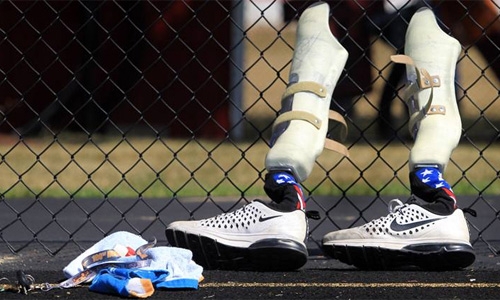 Rio Paralympics put problems aside for gala opening