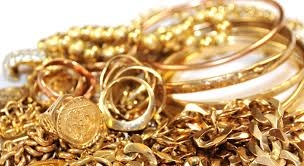 Unionist sentenced in fake gold investment case