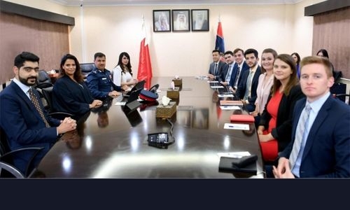 Interior Ministry vows to protect
