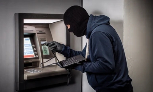 Bahrain police arrest foreign national for hacking ATM 