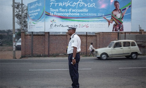 47 killed in Madagascar wedding crash