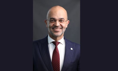 Solidarity Bahrain announces promotions