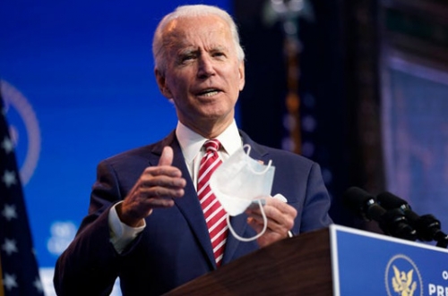 More people may die’ if Trump keeps blocking transition, Biden says More people may die’ if Trump keeps blocking transition, Biden says