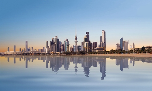Kuwait Parliament favours tax on expat remittances
