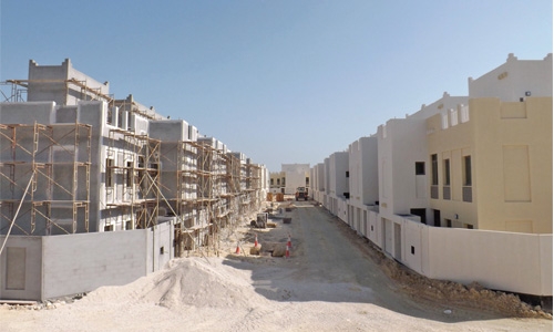 75,000 more houses needed in 2017: Report 75,000 more houses needed in 2017: Report