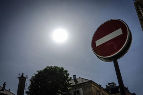 France reports seven heatwave-linked deaths