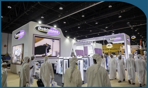 Dobinsons Spring & Suspension Named Outdoor Leisure Vehicle Sponsor for ADIHEX 2025 Dobinsons Spring & Suspension Named Outdoor Leisure Vehicle Sponsor for ADIHEX 2025