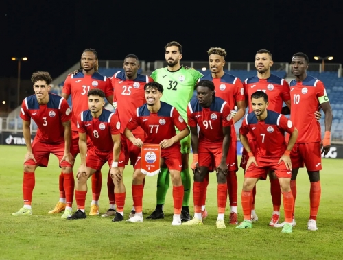 Sitra look to bounce back in Gulf Club campaign