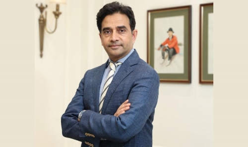 DLF Redefines Super-Luxury Living in India, Attracts Strong UAE NRI Demand