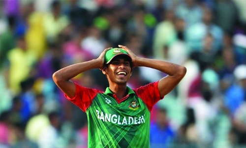 Rahman set to return on Bangladesh’s NZ tour Rahman set to return on Bangladesh’s NZ tour