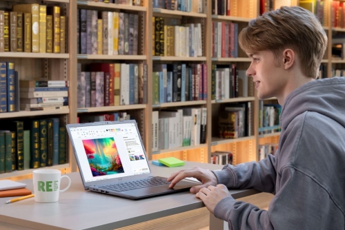 Acer launches new laptop range in UAE ahead of school year Acer launches new laptop range in UAE ahead of school year